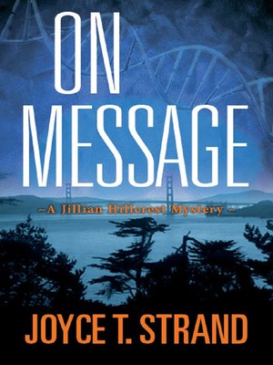 cover image of On Message